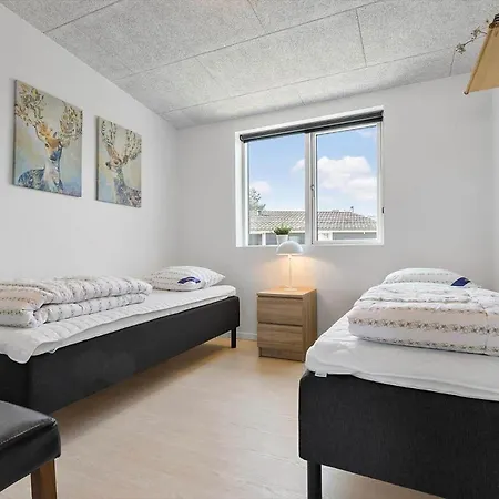 Tatil Evi 84161-ebeltoft-baekholmen-5-c *