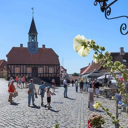 84161-ebeltoft-baekholmen-5-c * Эбельтофт